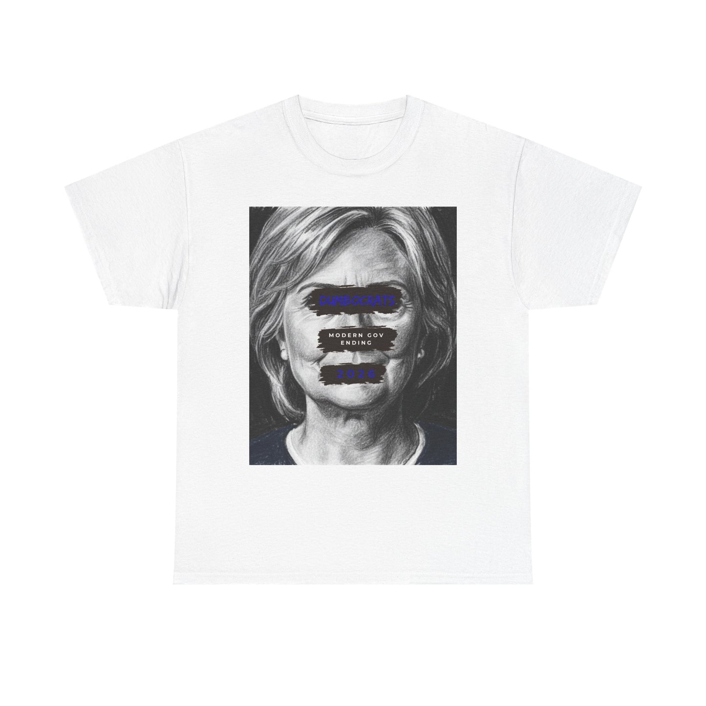 DUMBocrats EDition: HILARIOUS CliTON