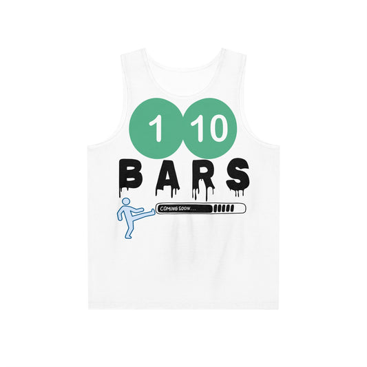 110 Bars Kicked Out - T- Shirt