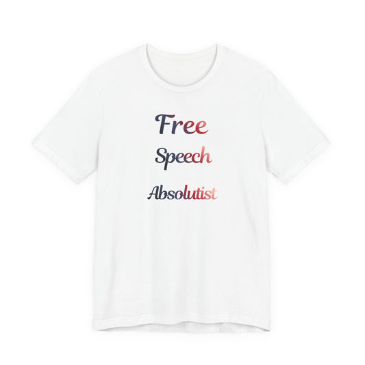 America First Freedom - T-Shirt