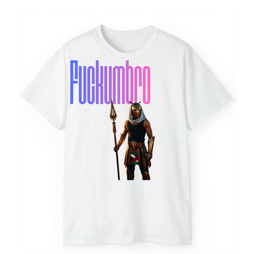 Fuckumbro X FuckUmBro