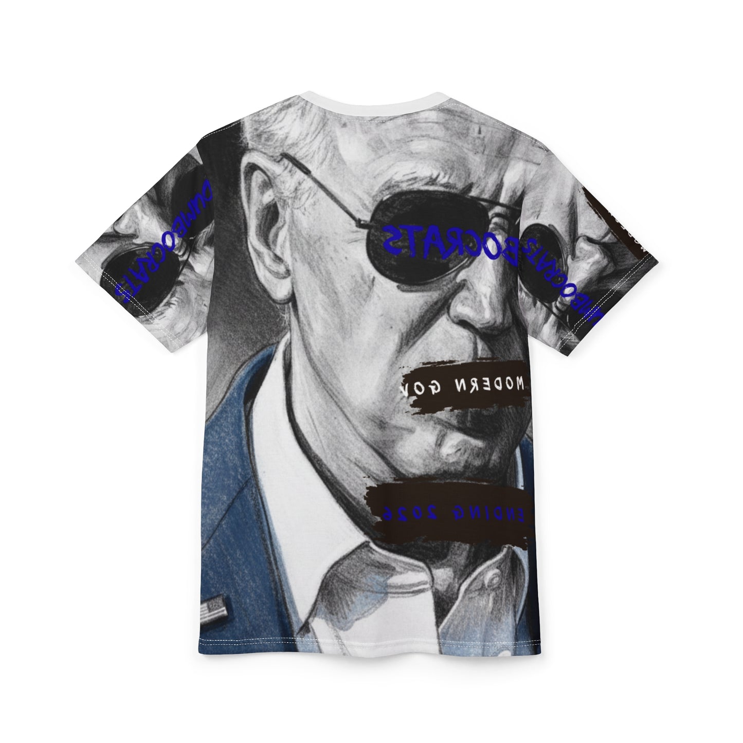 DUMBOcrat Edition: Jewey Biden