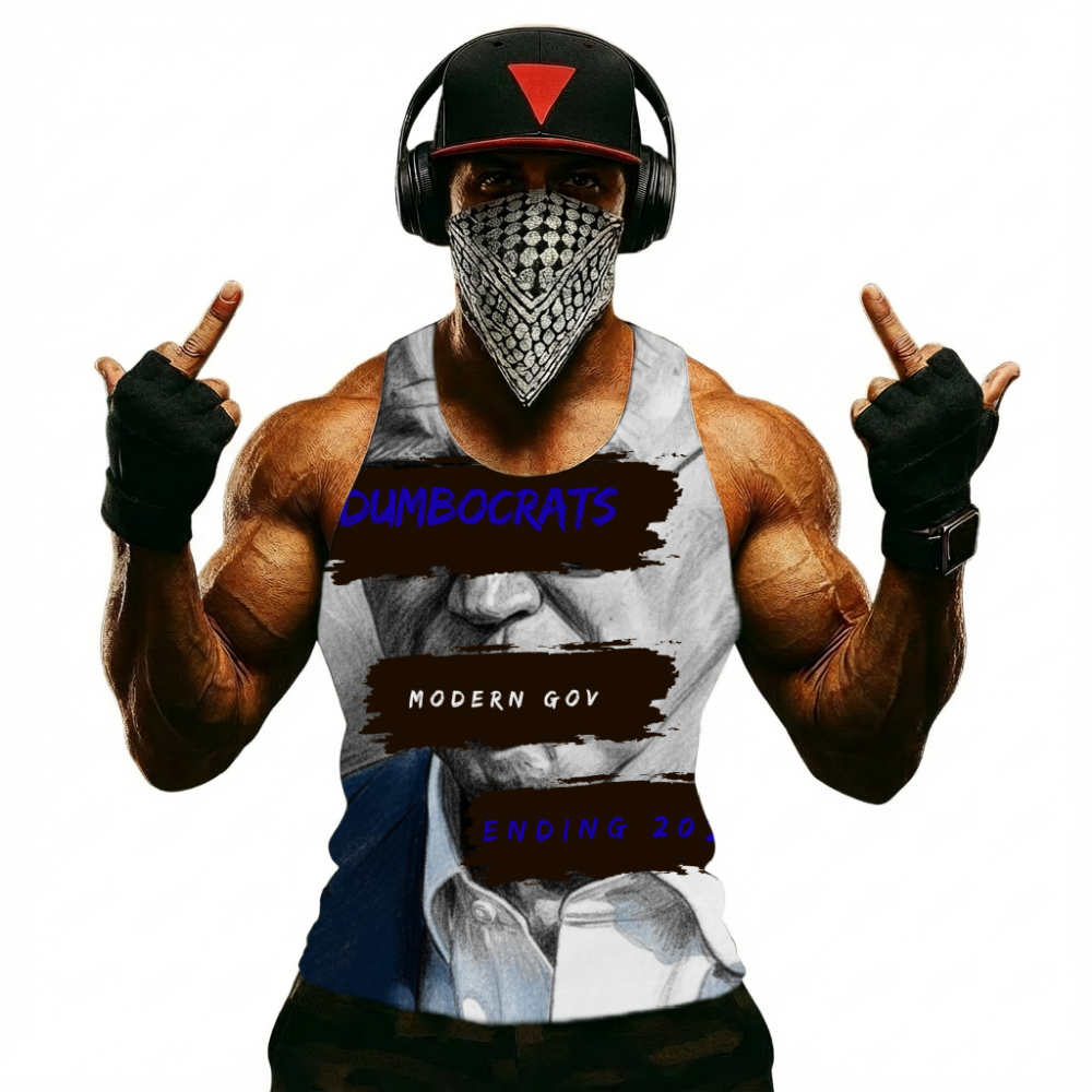 DUMBocrats EDition: ByeDon