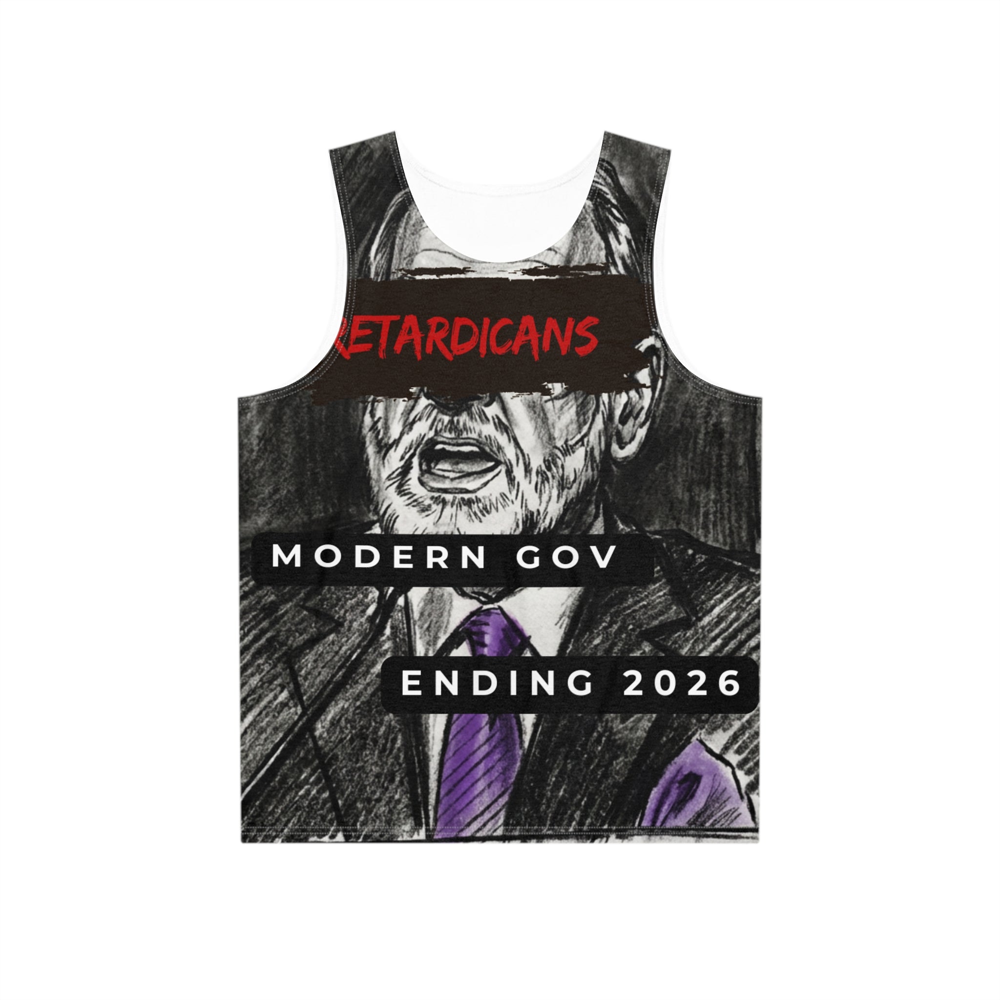 RETARDicans EDition #SweetHomeTelAviv