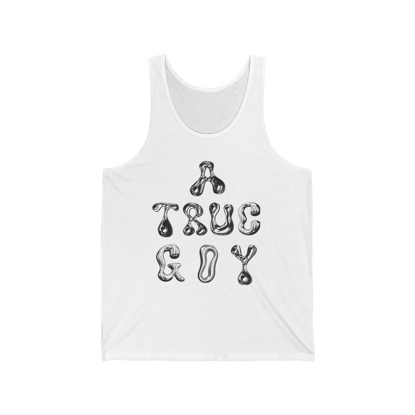 A True GOY - Tank Top