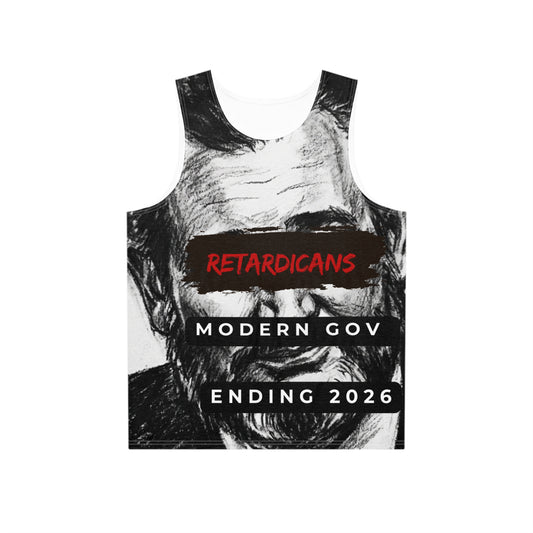 RETARDicans EDition: Theodore Cruizington