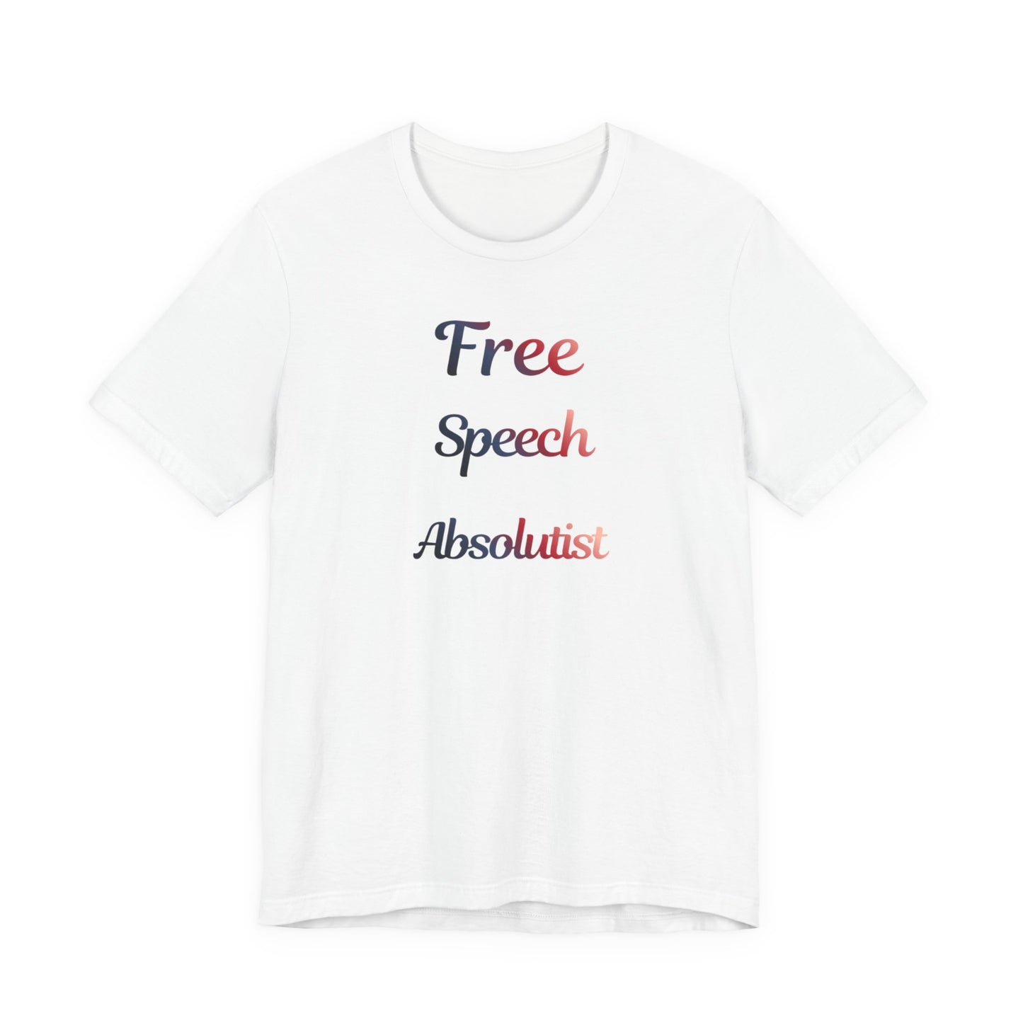 America First Freedom - T-Shirt