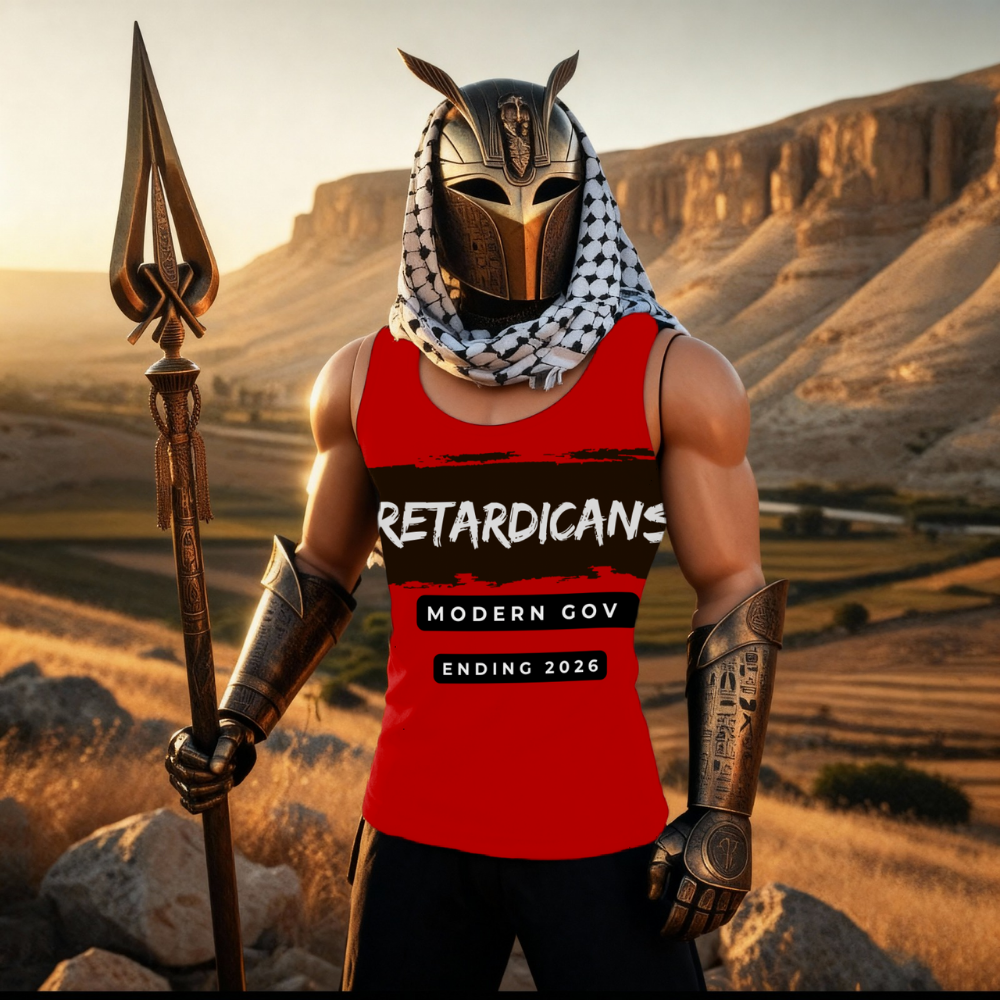 Retardicans (Original)