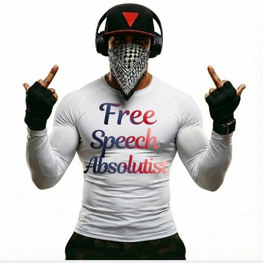 America First Freedom - T-Shirt