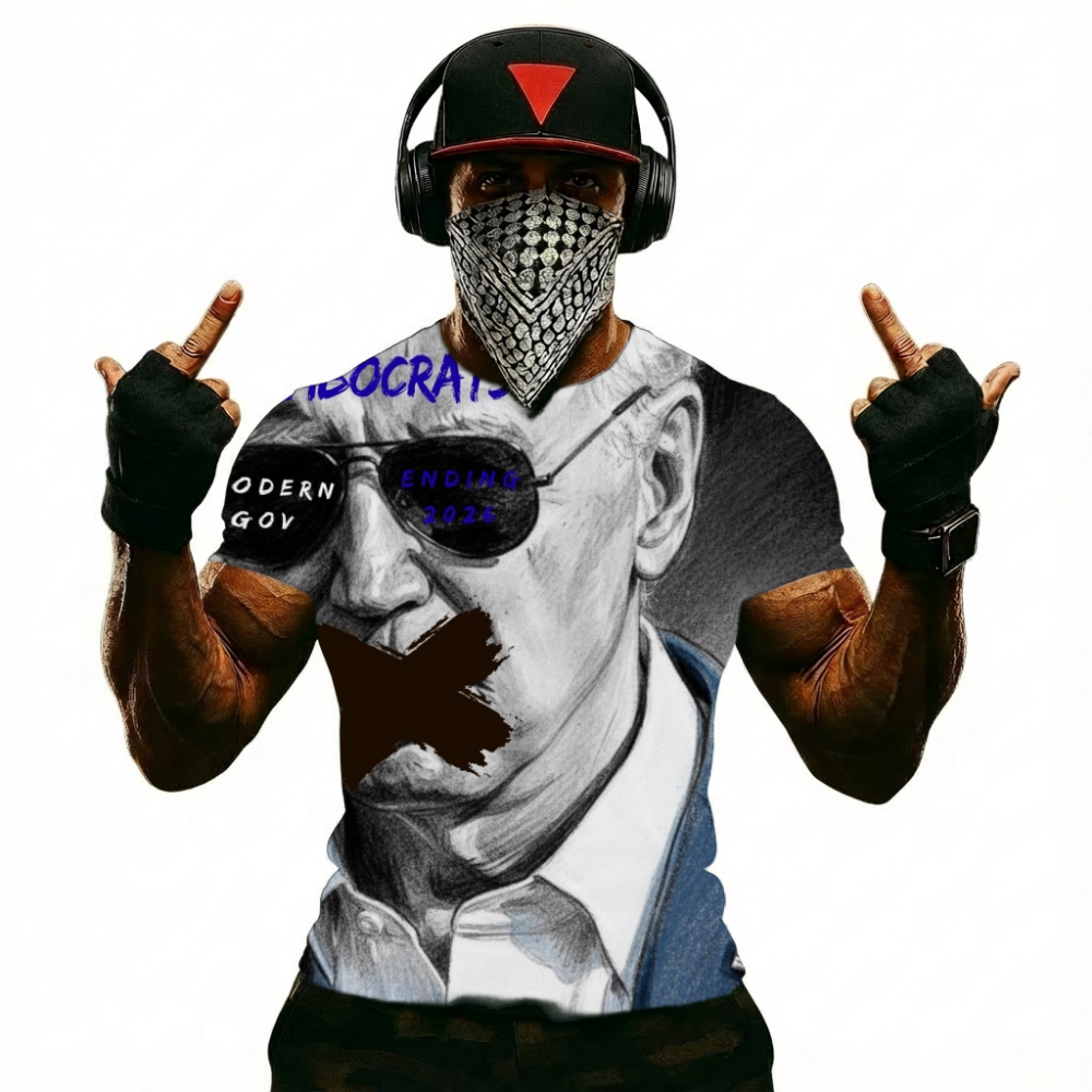 DUMBOcrat Edition: Jewey Biden