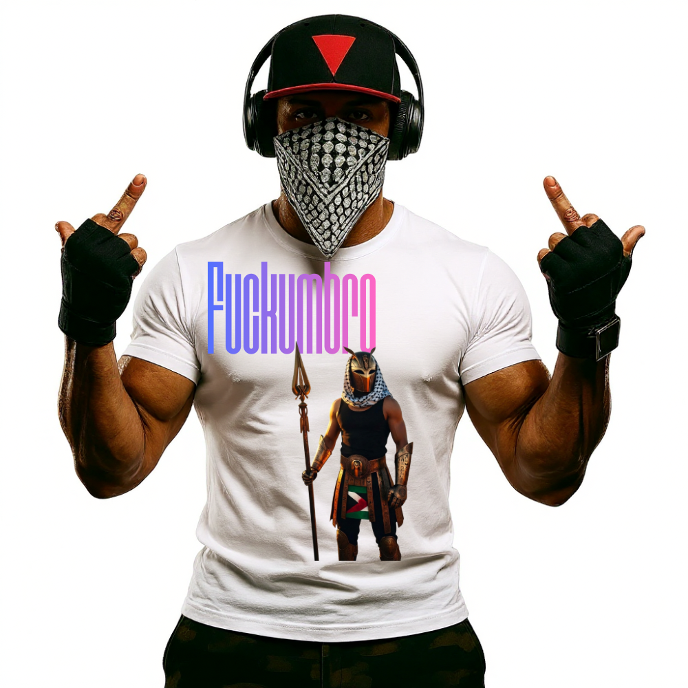 Fuckumbro X FuckUmBro