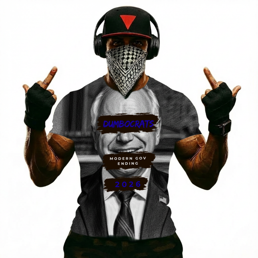 DUMBocrats Edition
