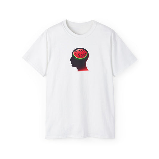 Mind On Palestine -T-Shirt