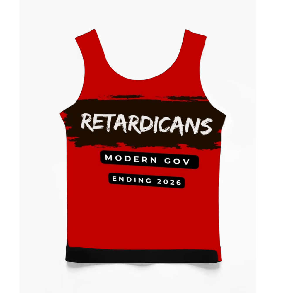 Retardicans (Original)