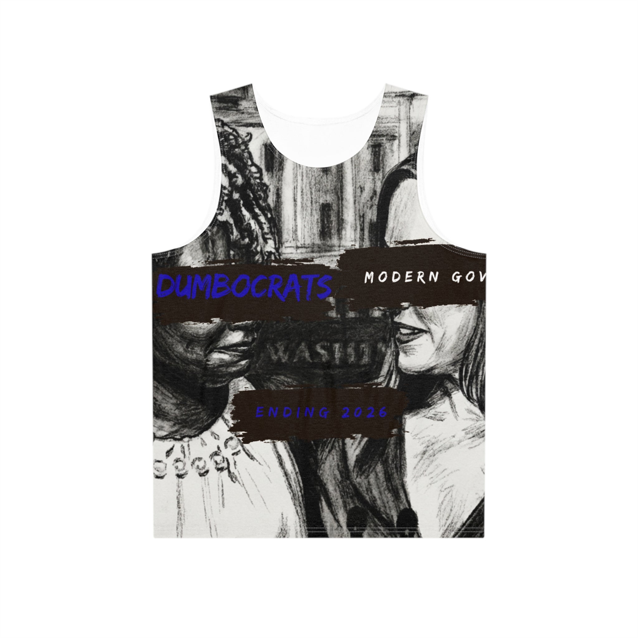 DUMBOcrats EDition: Jenn & Jean