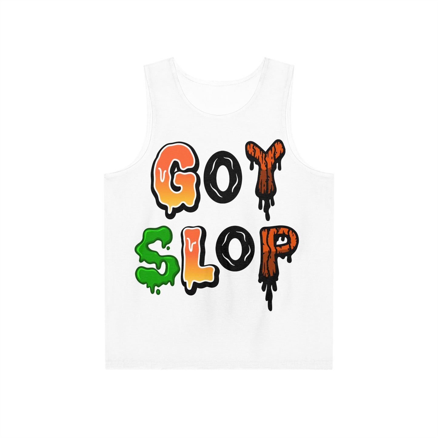 Goy Slop- Tanktop
