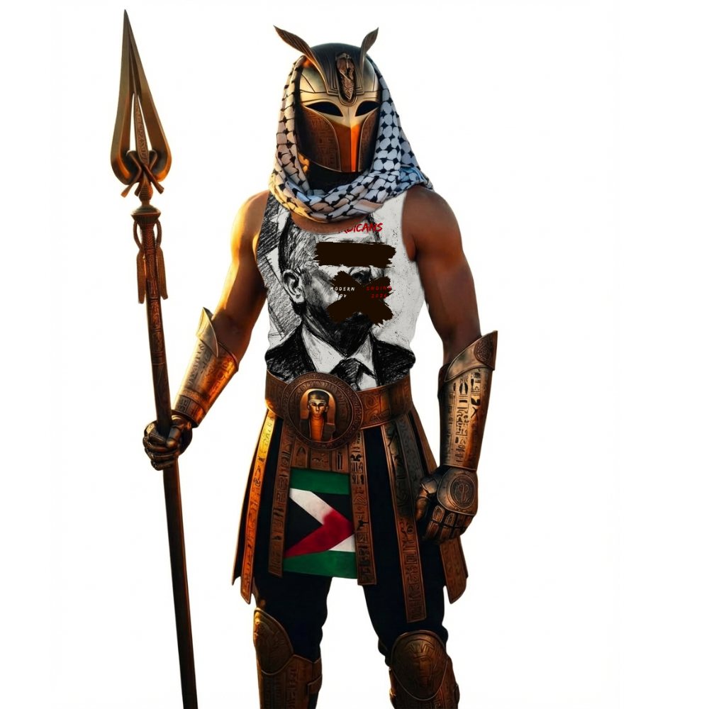 RETARDicans EDition:(SPECIAL GOY) Stevie Witty