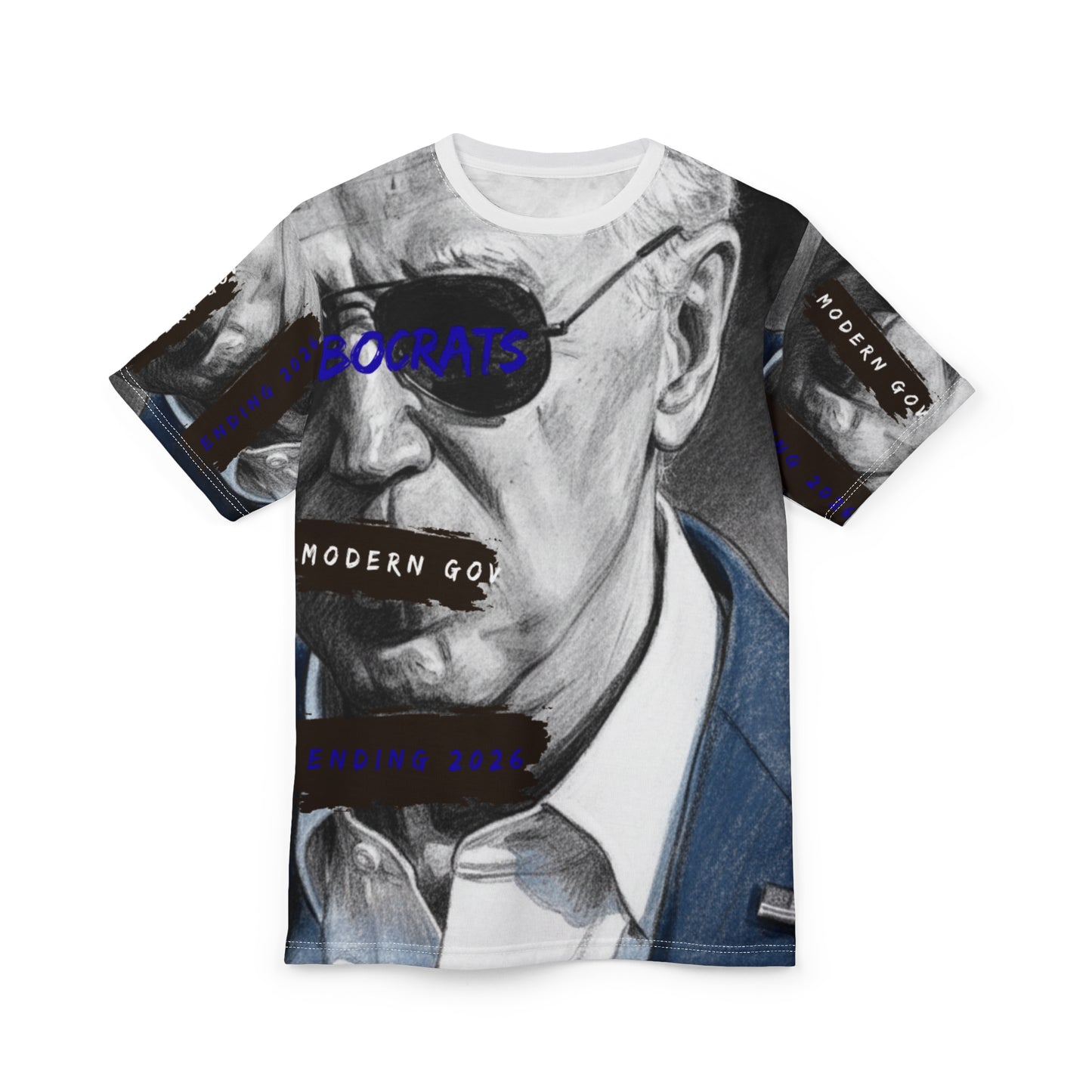 DUMBOcrat Edition: Jewey Biden