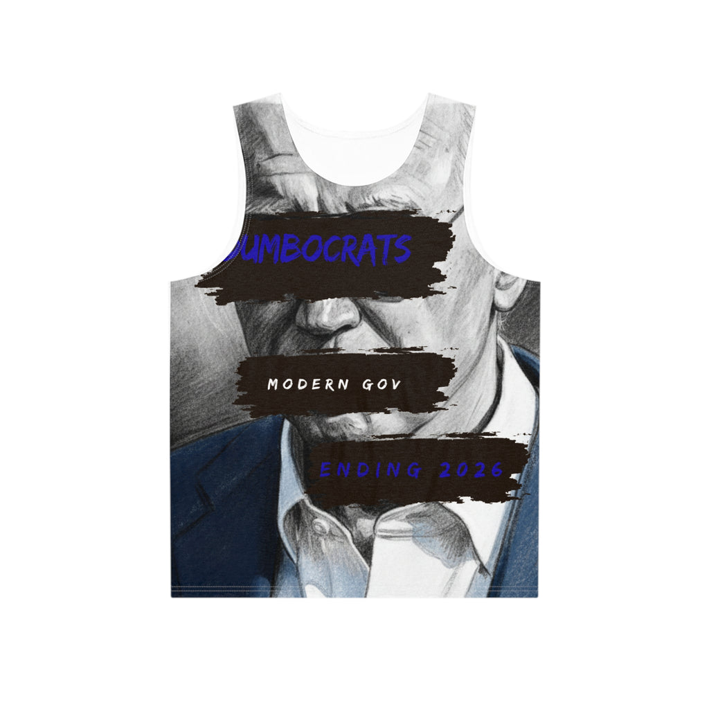 DUMBocrats EDition: ByeDon