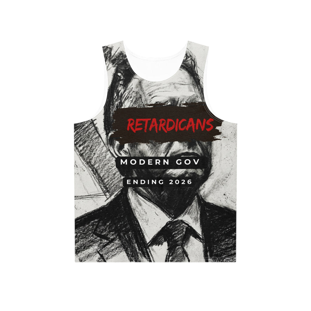 RETARDicans EDition:(SPECIAL GOY) Stevie Witty