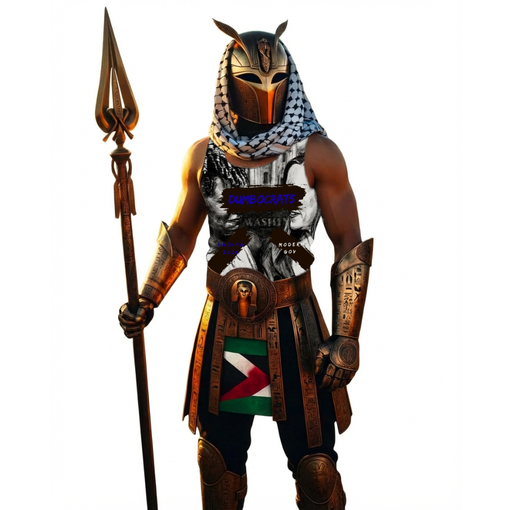 DUMBOcrats EDition: Jenn & Jean