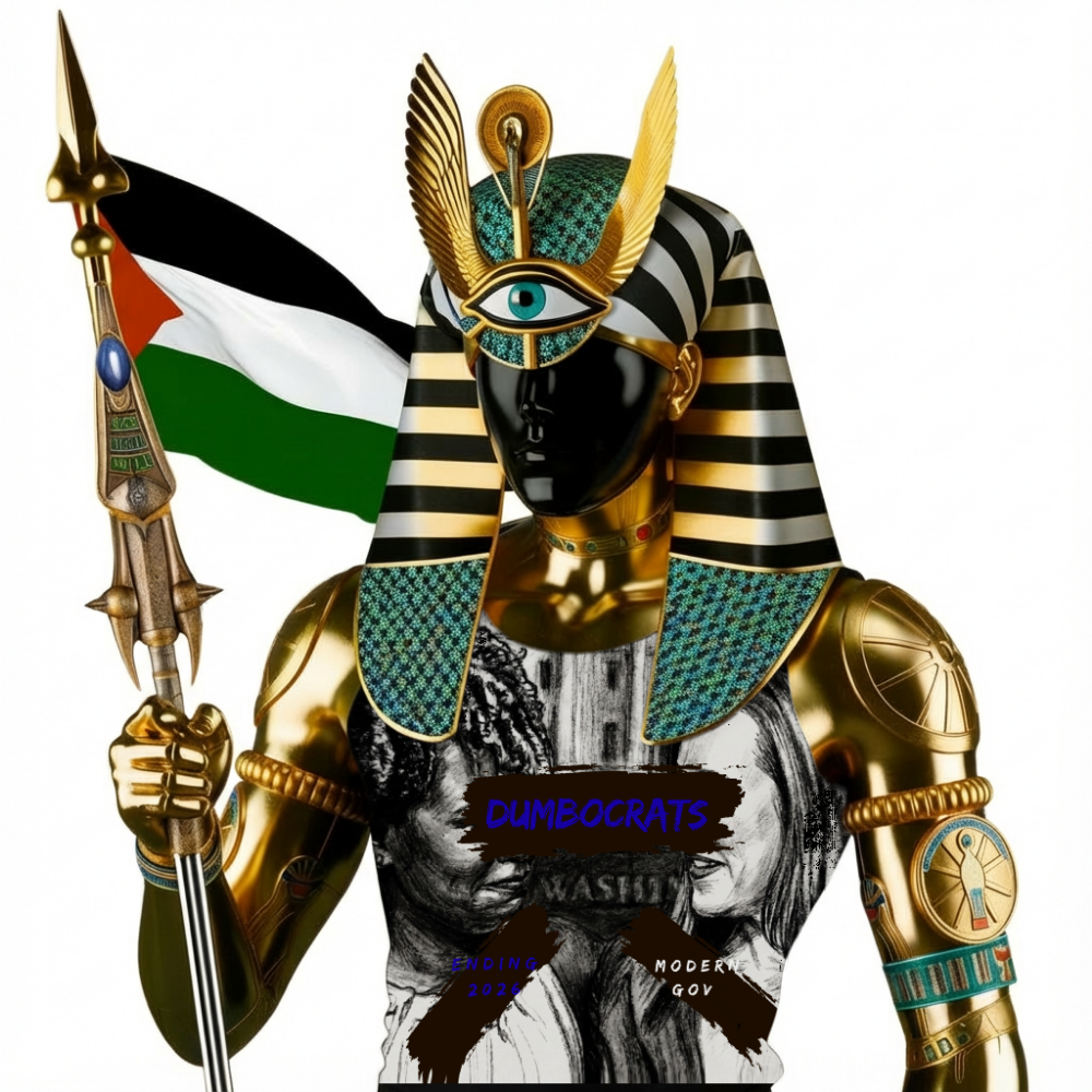 DUMBOcrats EDition: Jenn & Jean