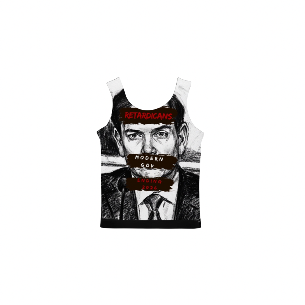 RETARDicans EDition :Narco Jubio