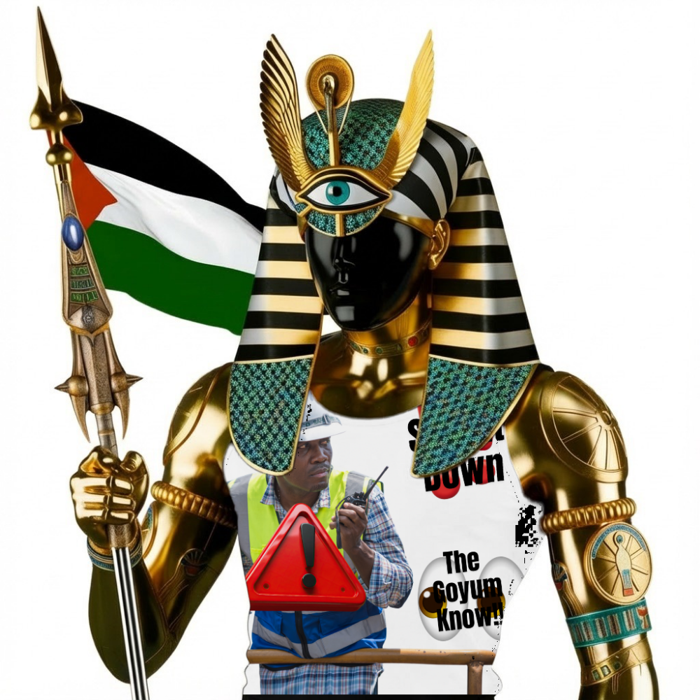 Shut it down - TankTop